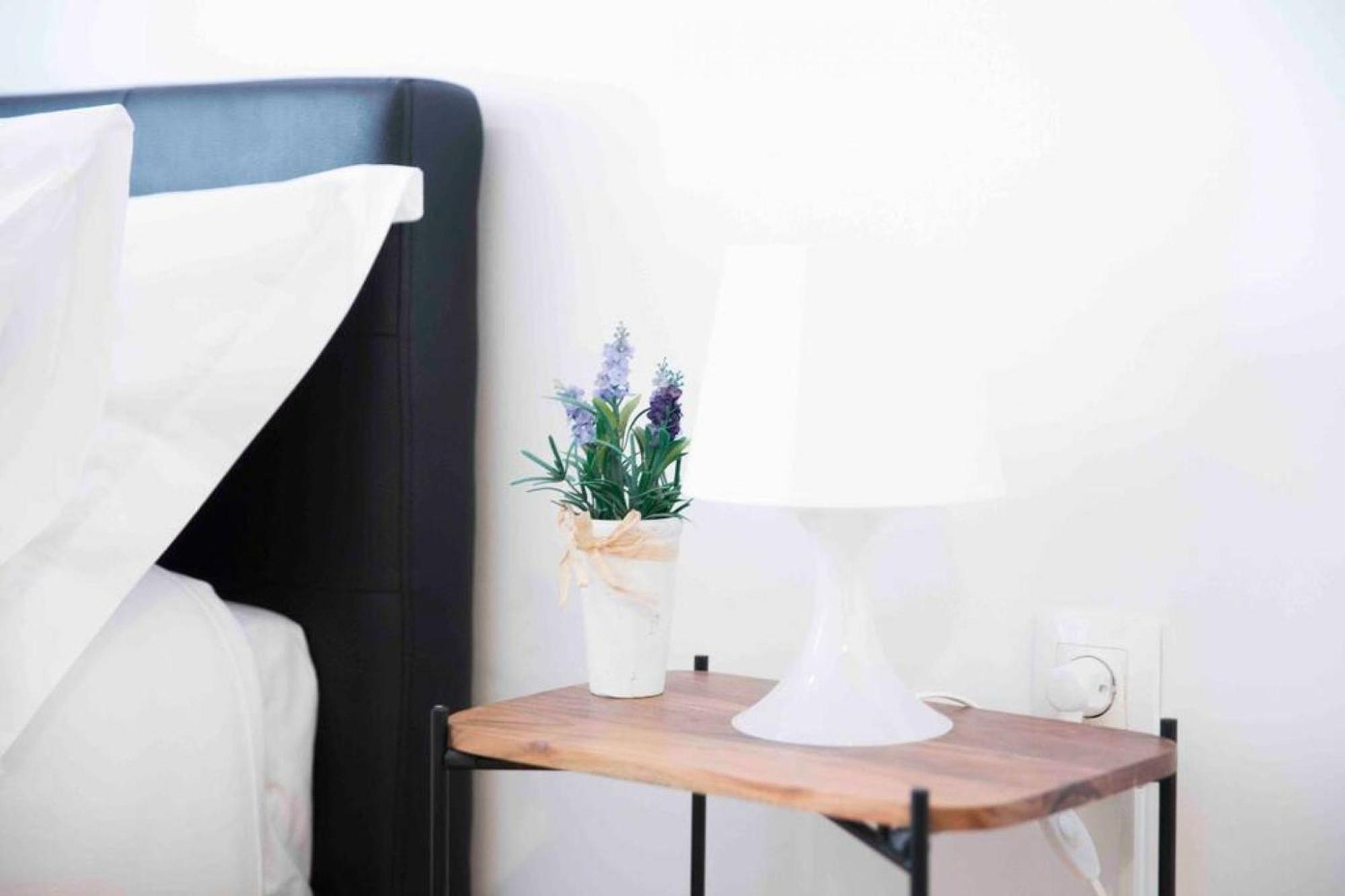 New Urban Kallimarmaro Nest Apartment *