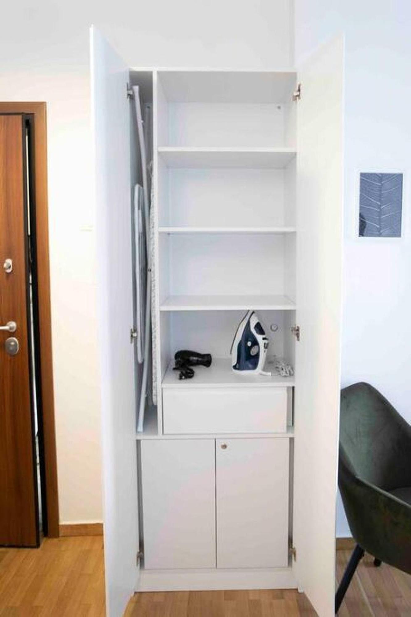 Apartment New Urban Kallimarmaro Nest *