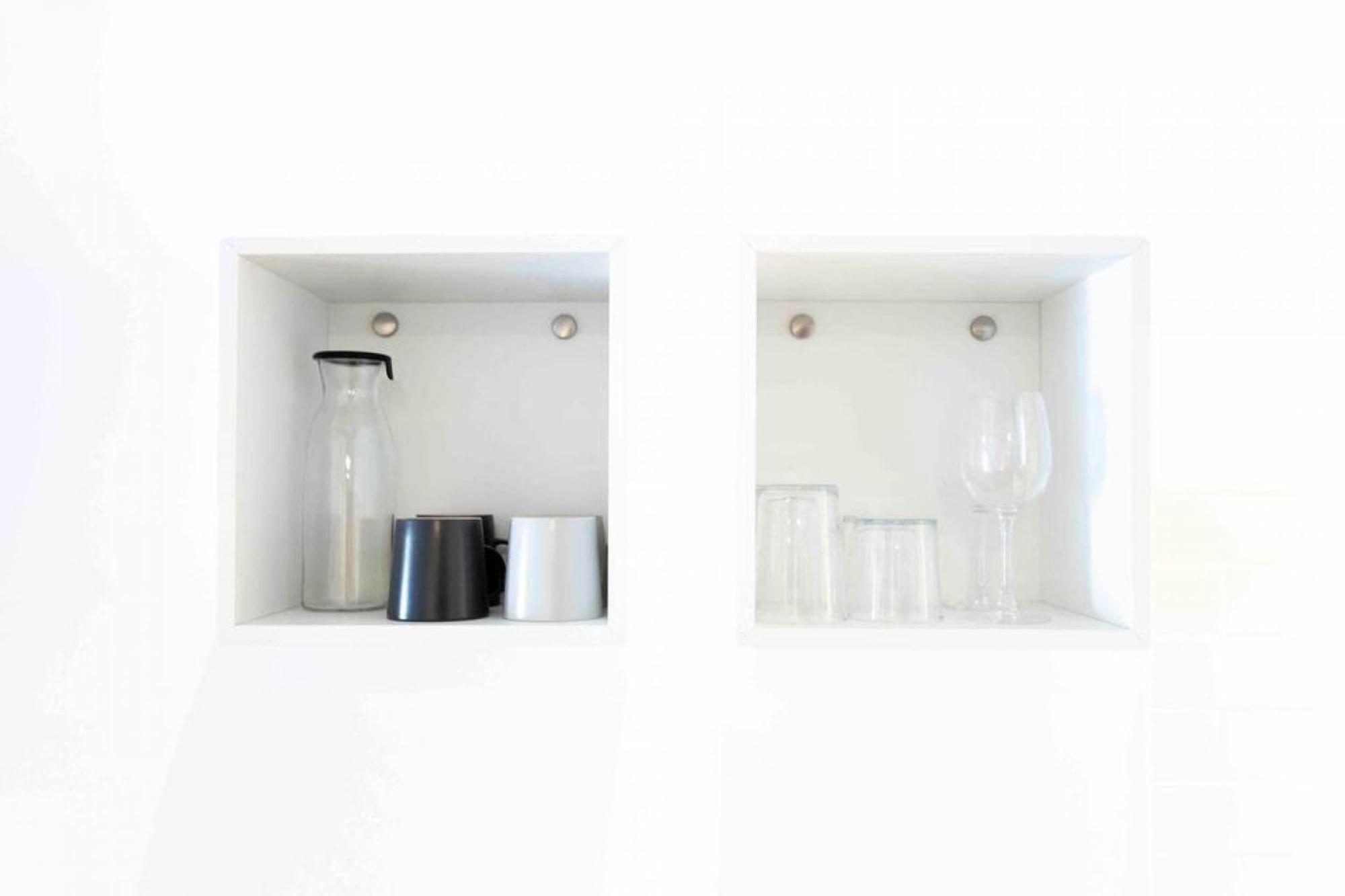 New Urban Kallimarmaro Nest Athens