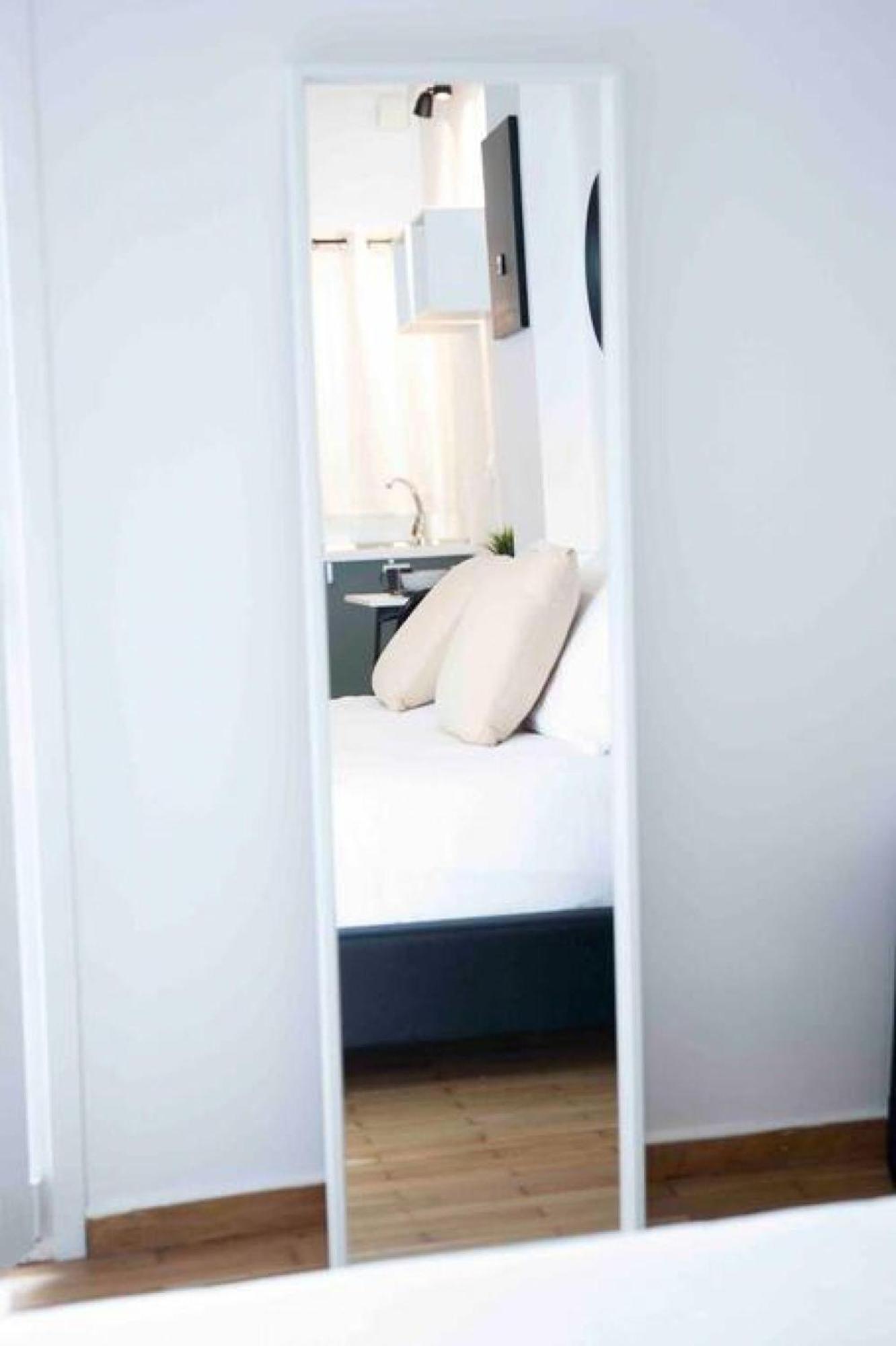 New Urban Kallimarmaro Nest Apartment *