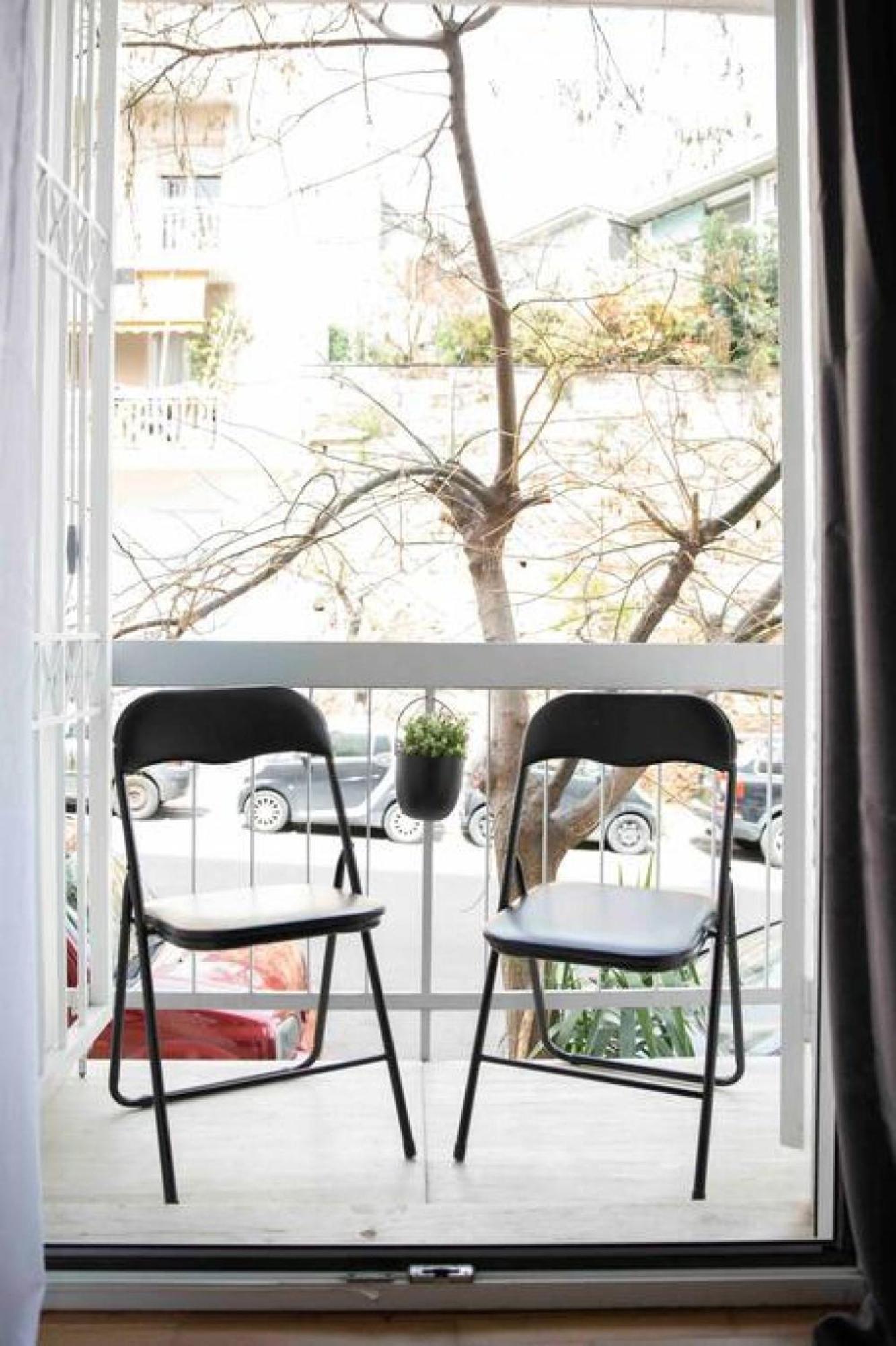 New Urban Kallimarmaro Nest Apartment