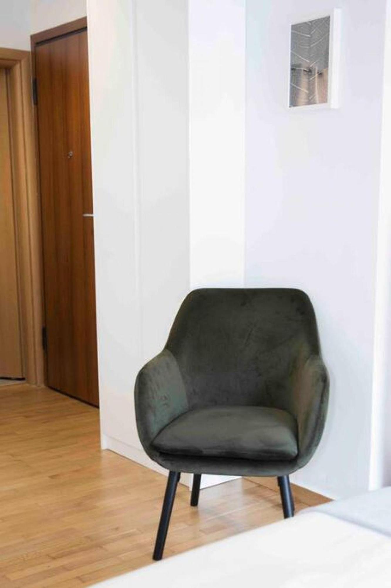 New Urban Kallimarmaro Nest Appartement