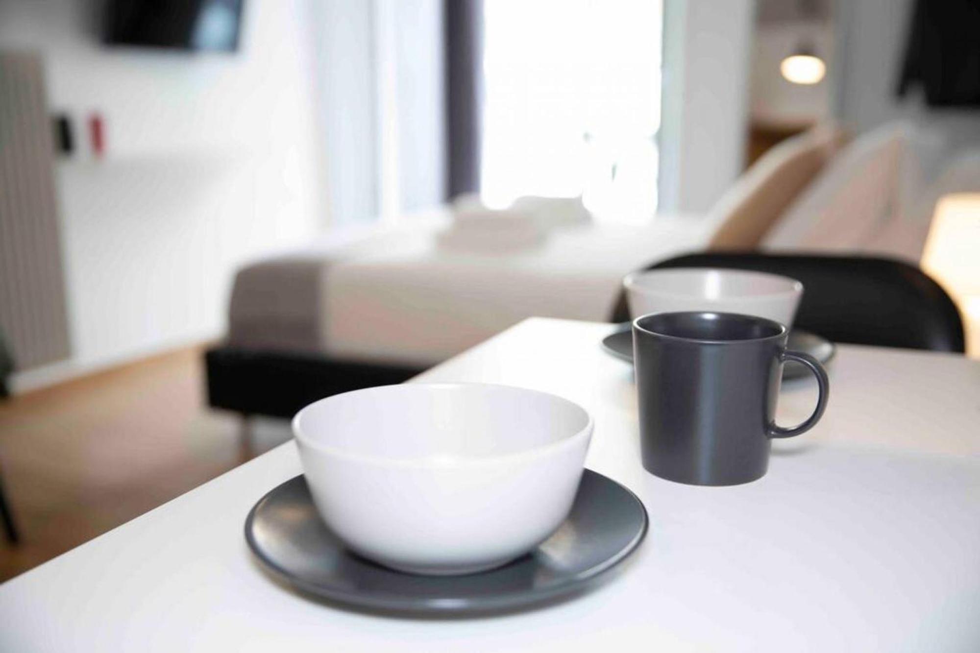 Appartement New Urban Kallimarmaro Nest *